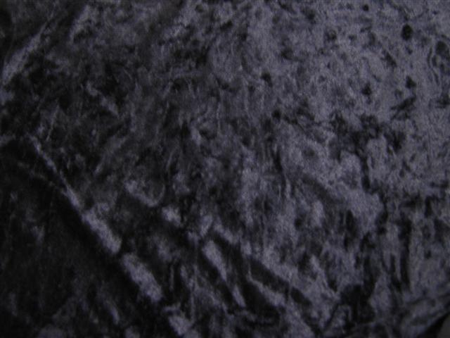 Nero vellutato